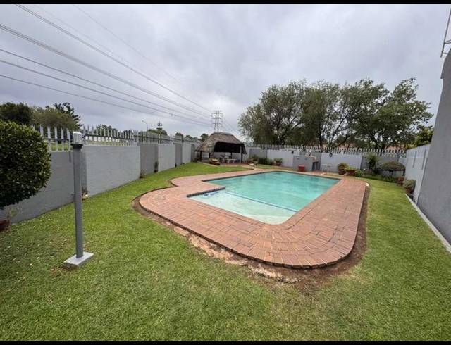 3 BEDROOM DUPLEX FOR SALE IN VERWOERDPARK